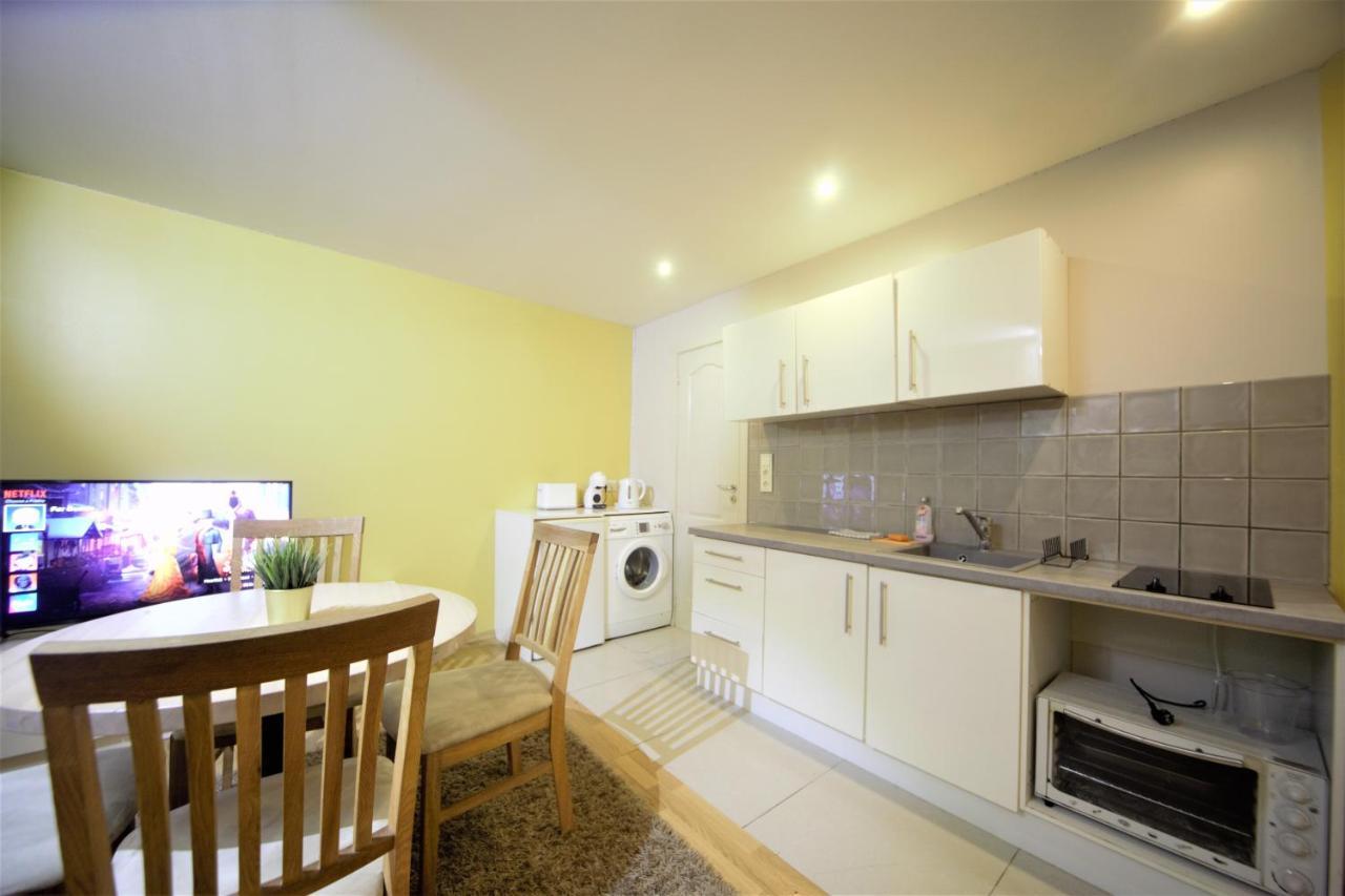 Old Town Apartments Ρίγα Εξωτερικό φωτογραφία