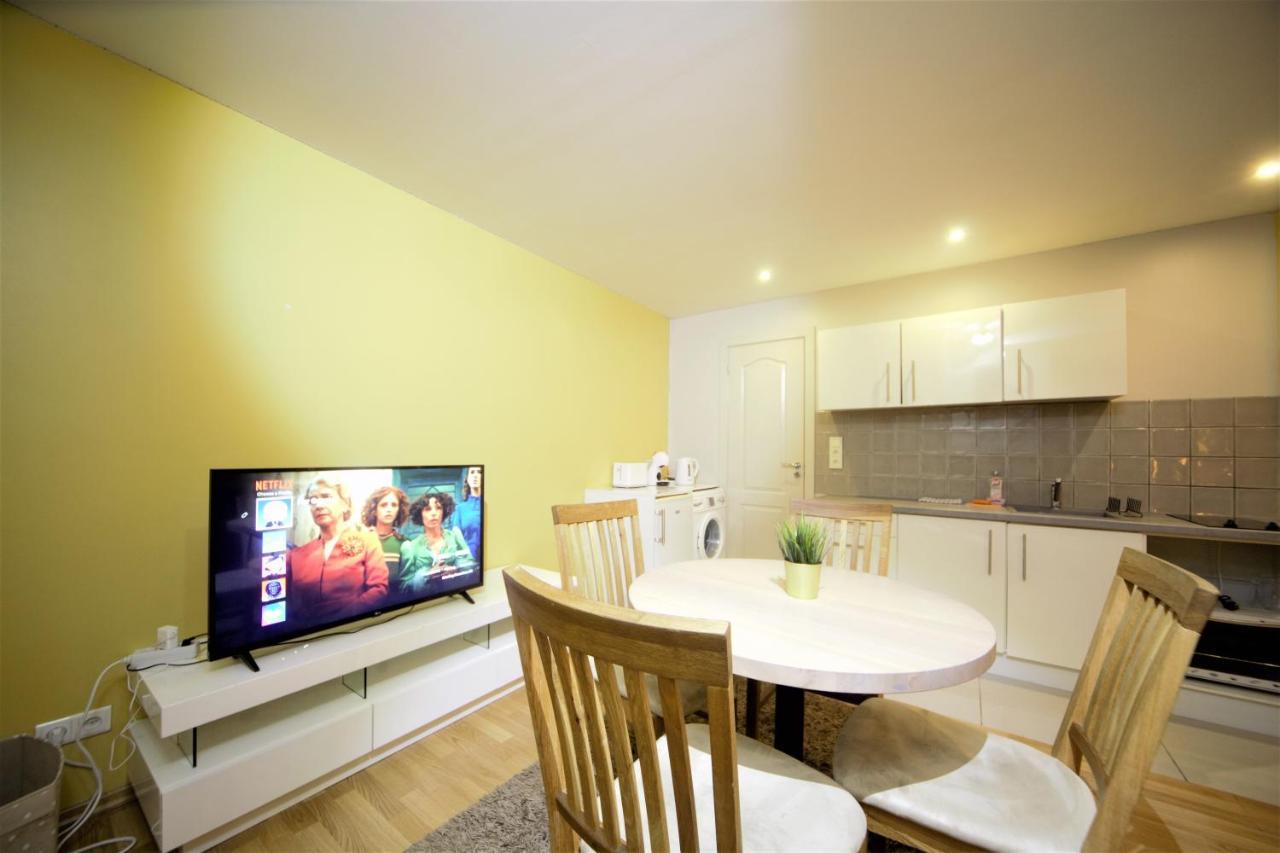 Old Town Apartments Ρίγα Εξωτερικό φωτογραφία