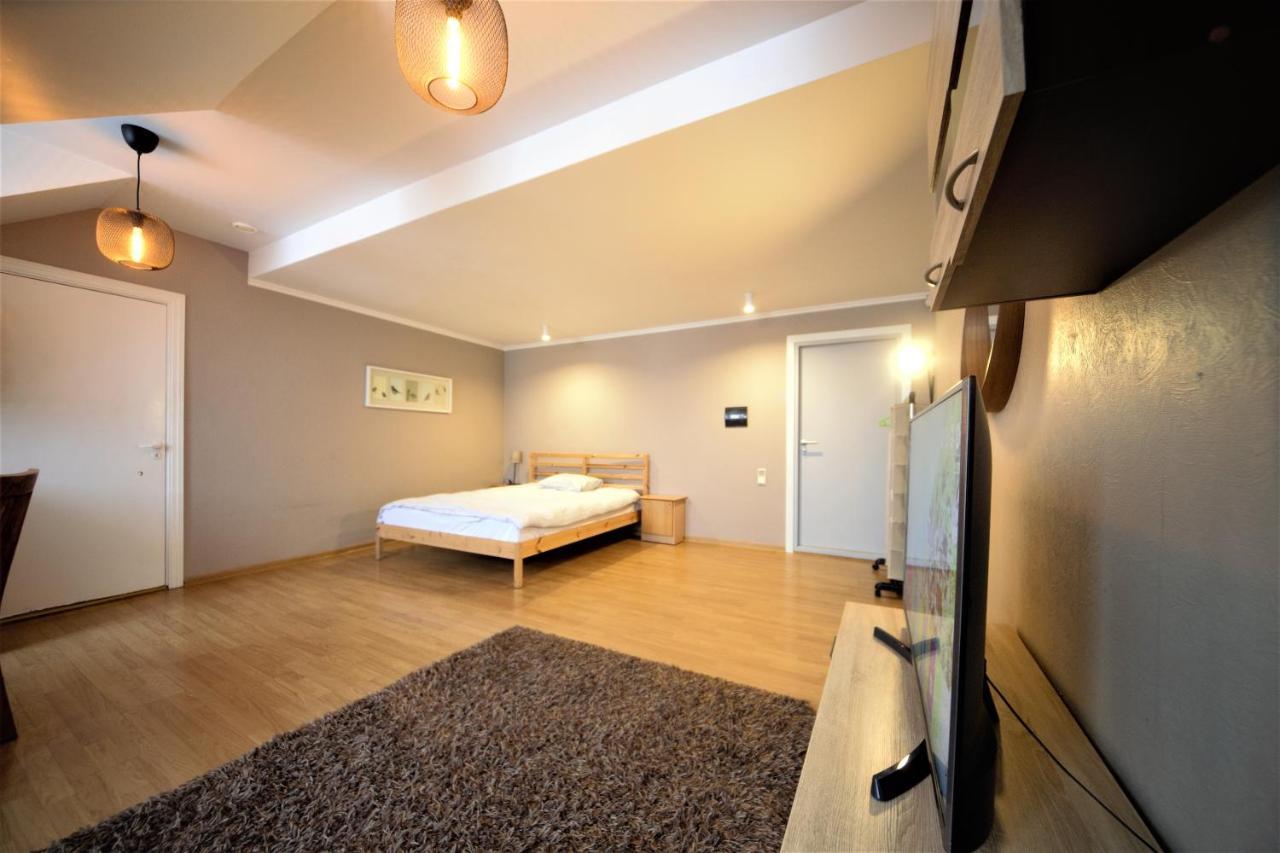 Old Town Apartments Ρίγα Εξωτερικό φωτογραφία