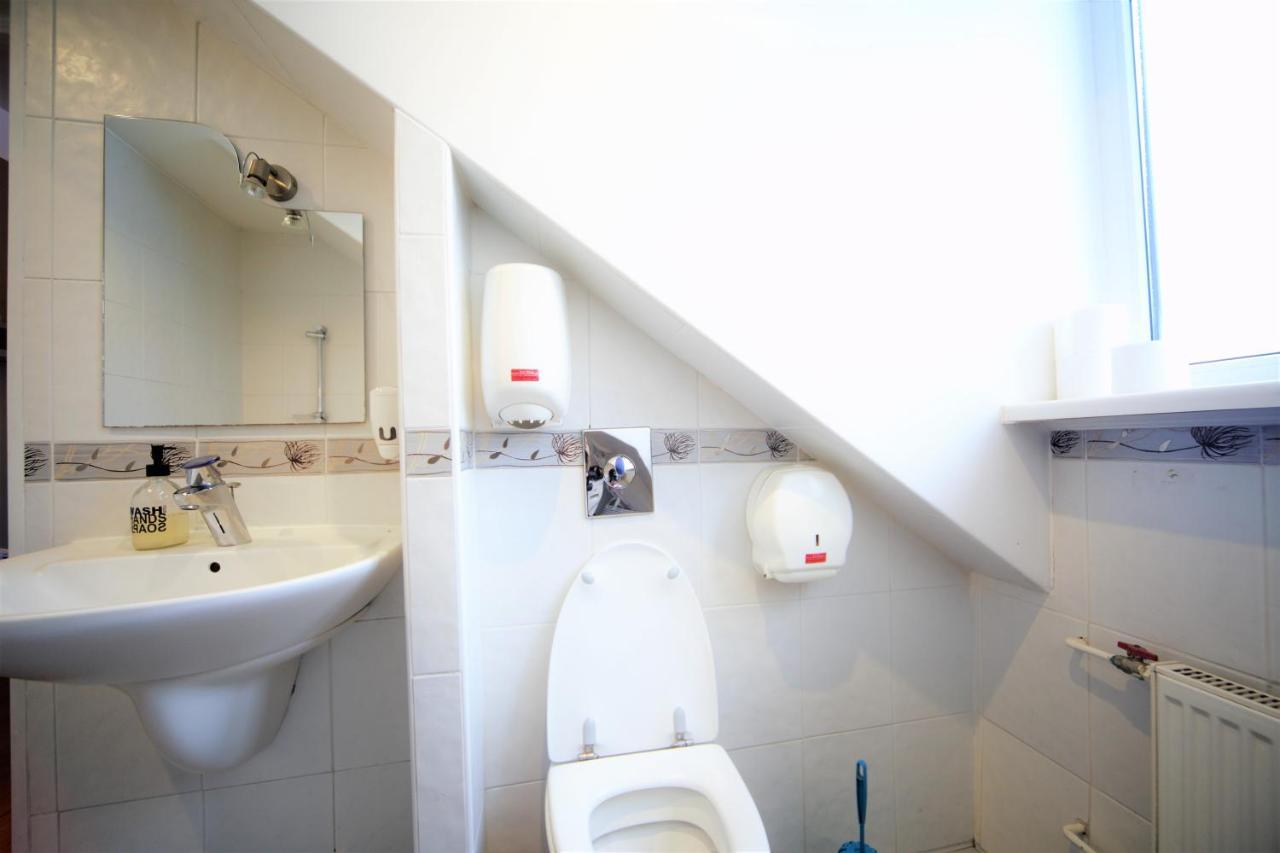 Old Town Apartments Ρίγα Εξωτερικό φωτογραφία
