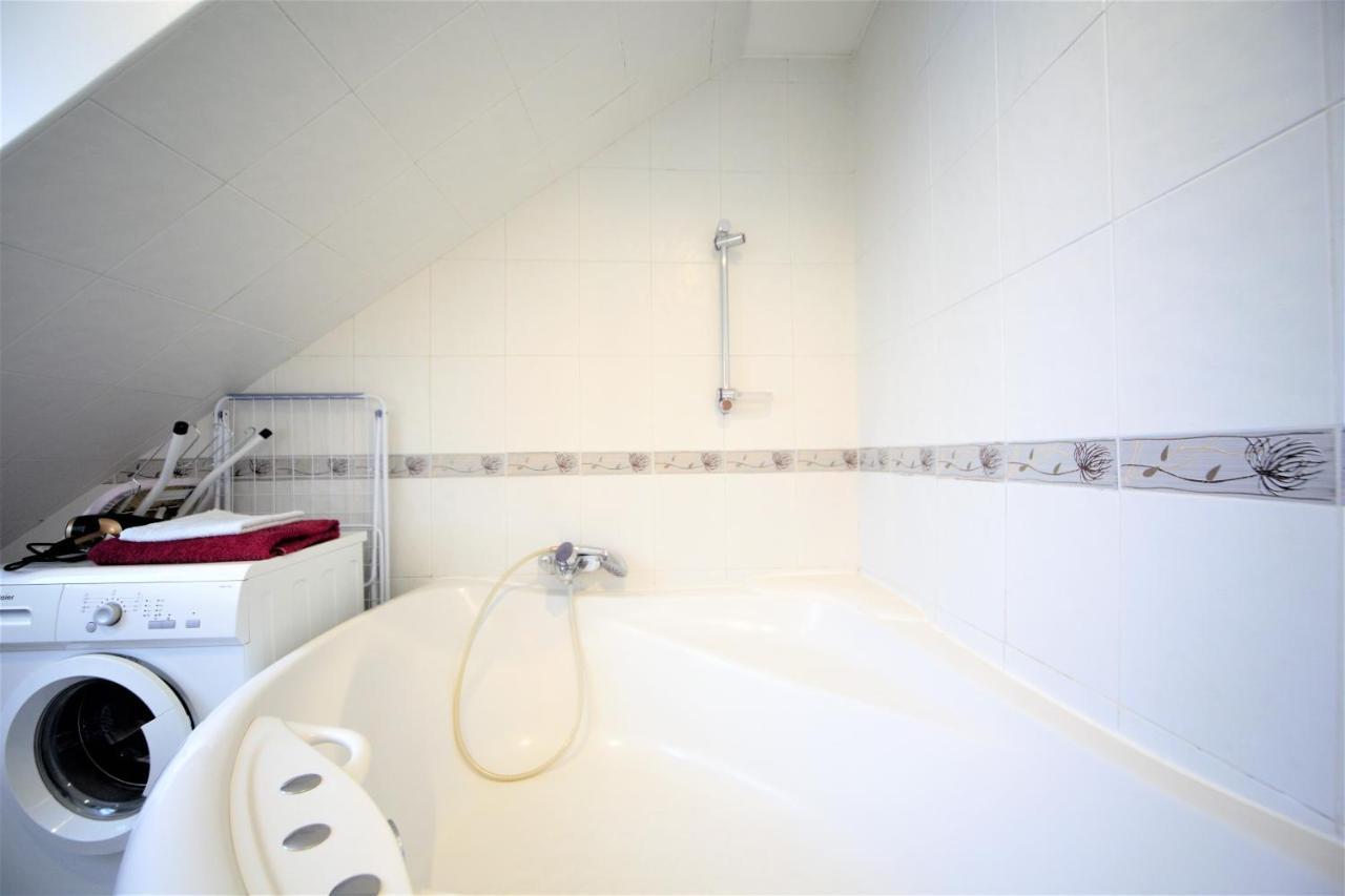 Old Town Apartments Ρίγα Εξωτερικό φωτογραφία