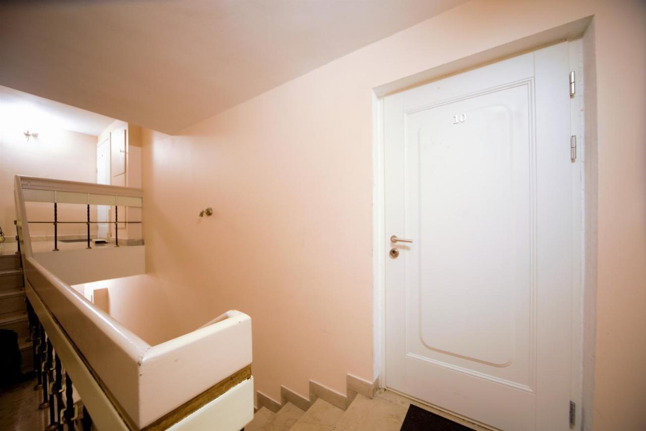Old Town Apartments Ρίγα Εξωτερικό φωτογραφία