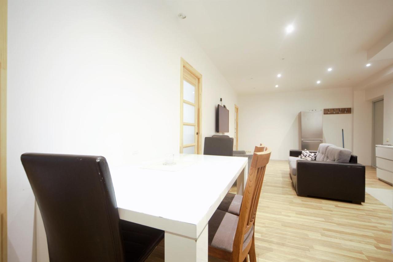 Old Town Apartments Ρίγα Εξωτερικό φωτογραφία