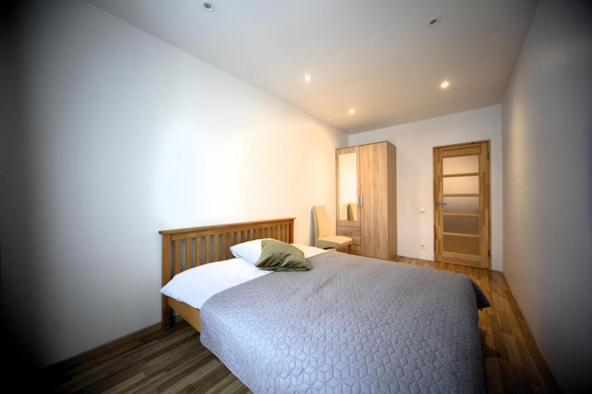 Old Town Apartments Ρίγα Εξωτερικό φωτογραφία