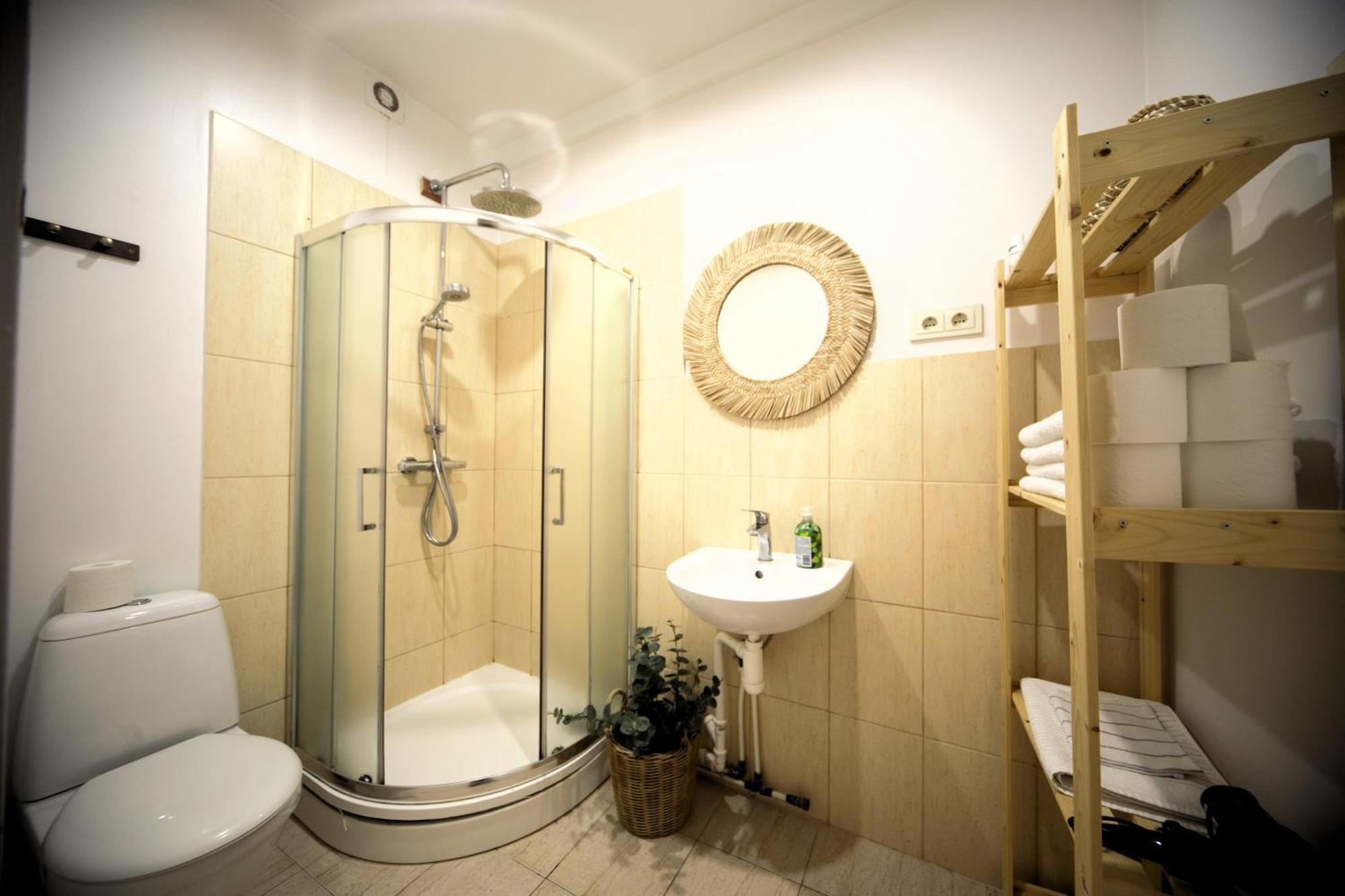 Old Town Apartments Ρίγα Εξωτερικό φωτογραφία