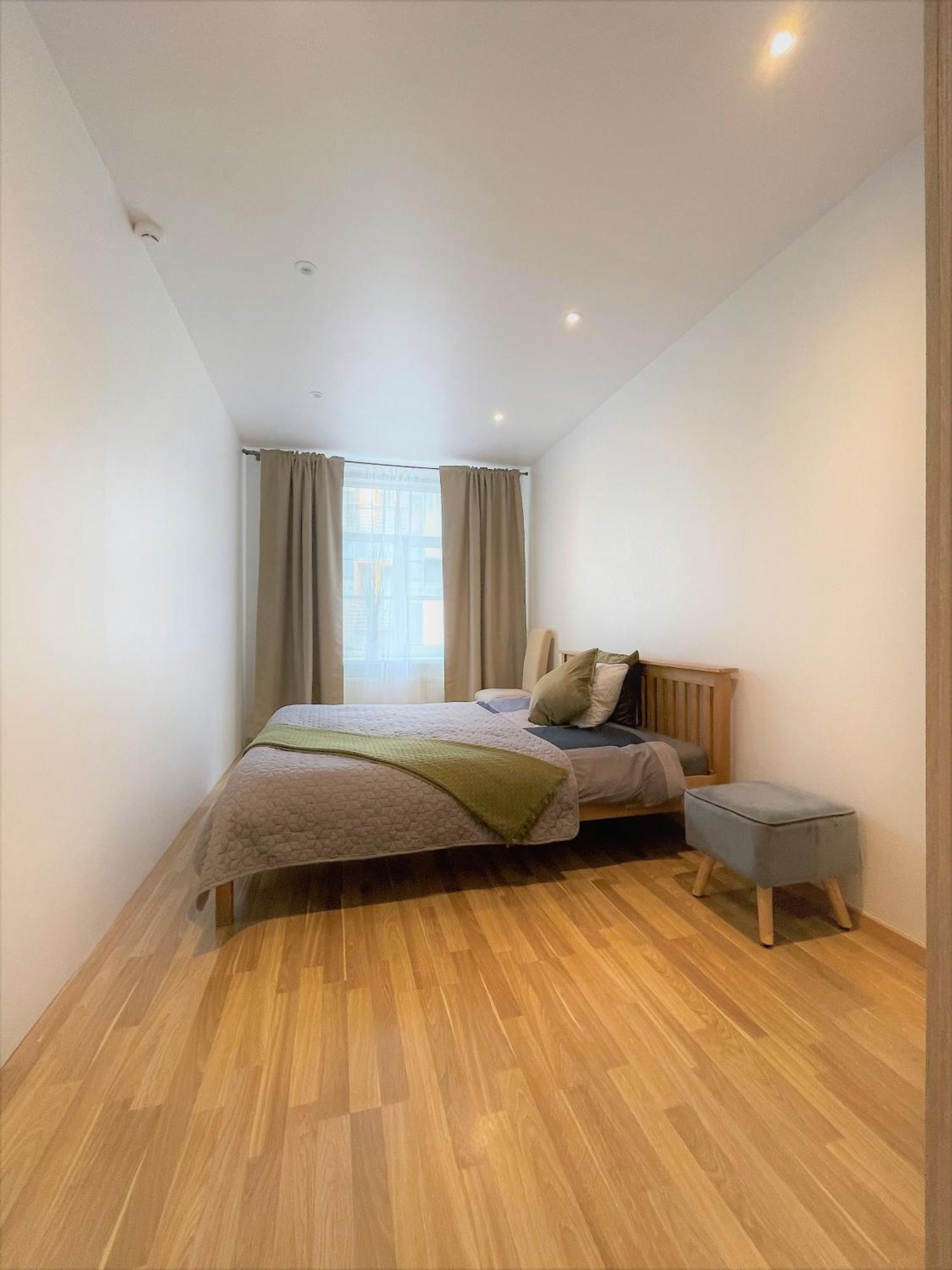Old Town Apartments Ρίγα Εξωτερικό φωτογραφία