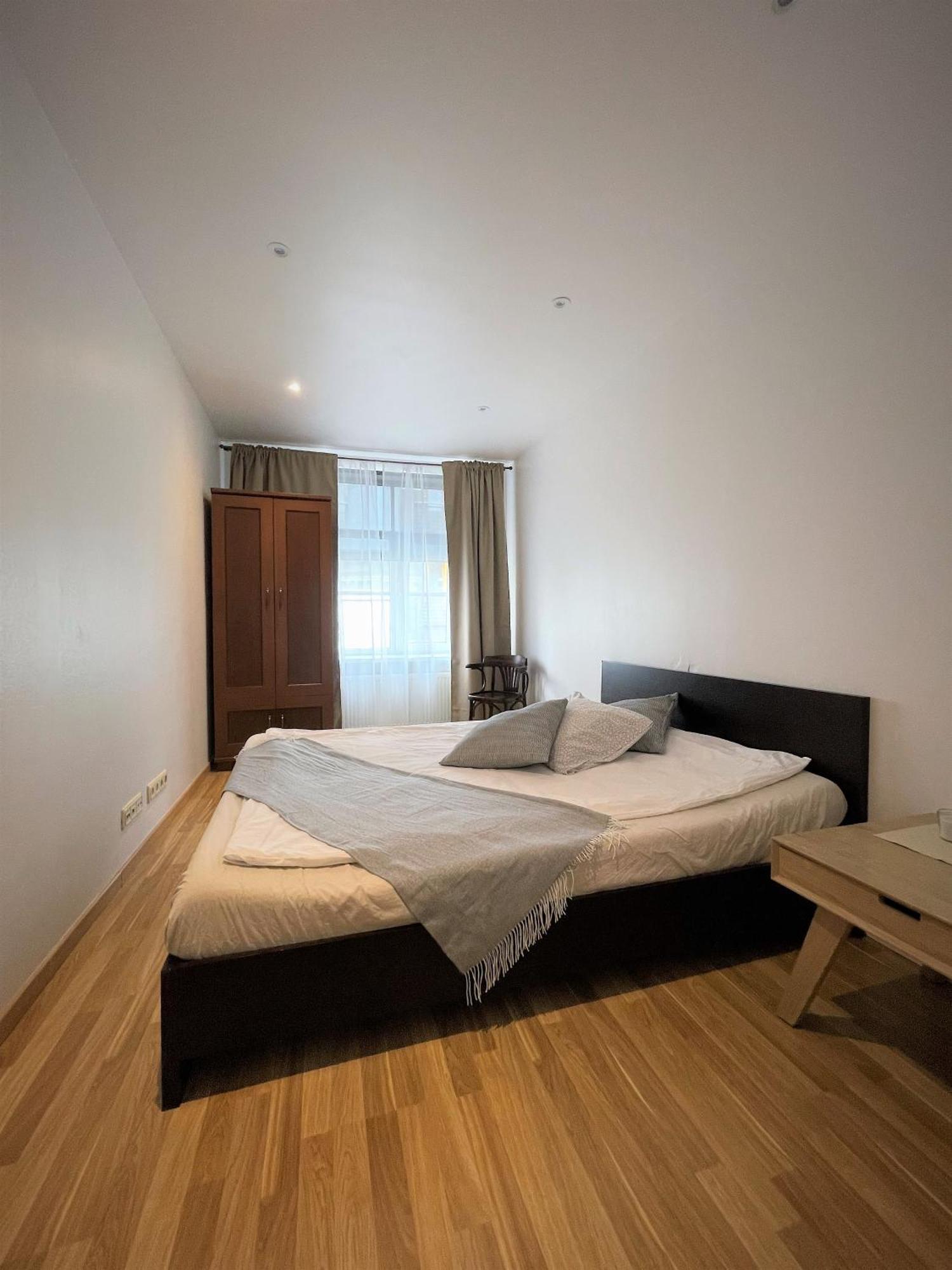 Old Town Apartments Ρίγα Εξωτερικό φωτογραφία