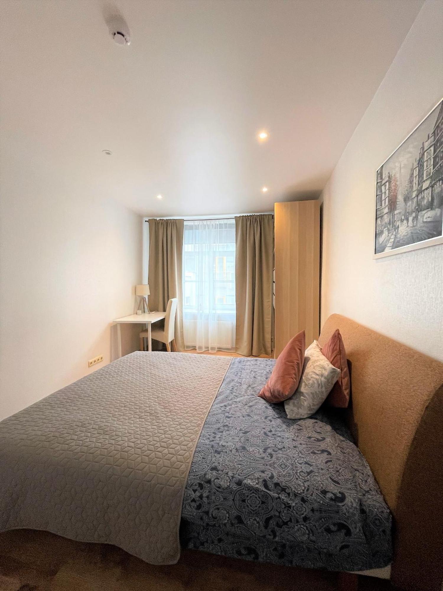 Old Town Apartments Ρίγα Εξωτερικό φωτογραφία