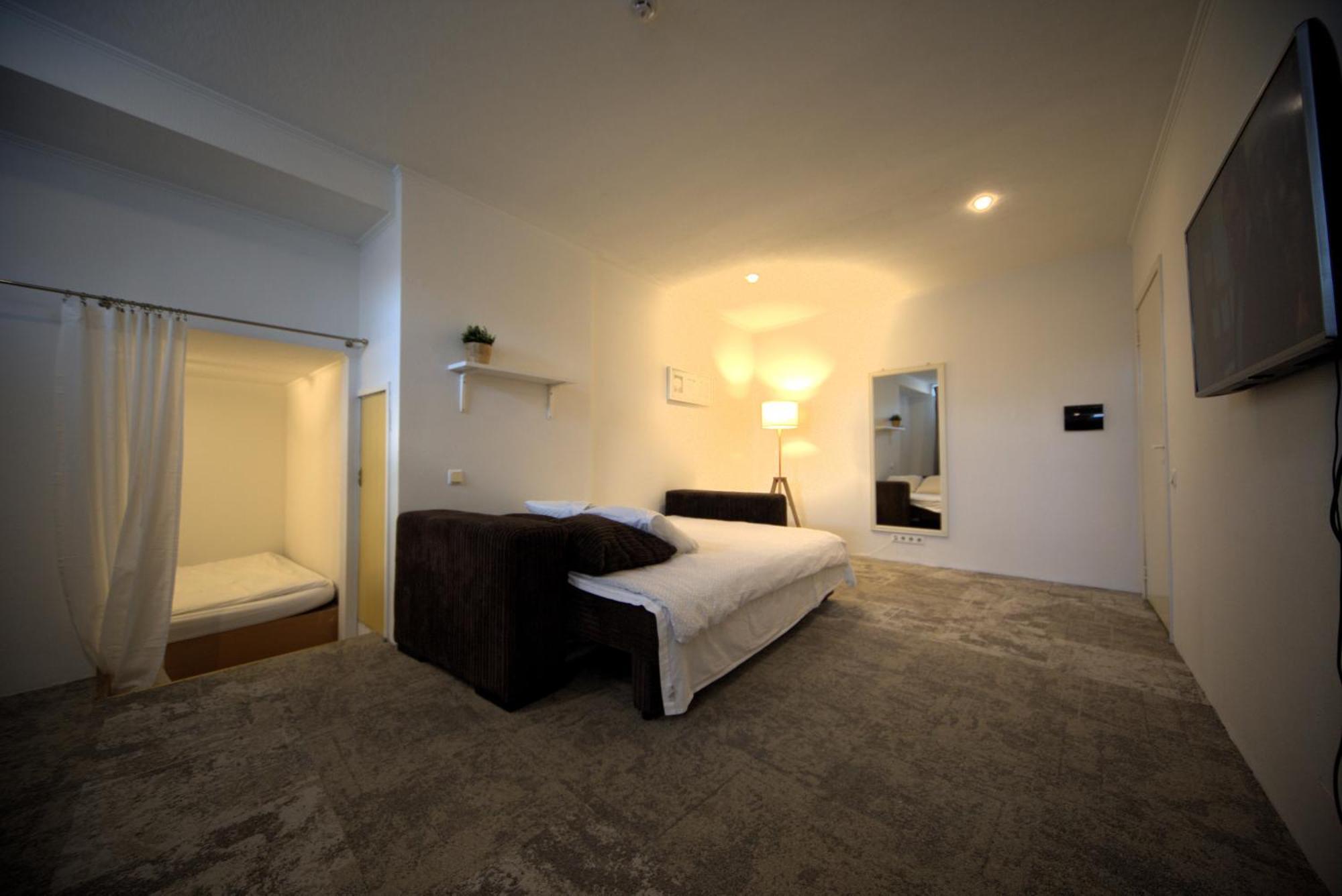 Old Town Apartments Ρίγα Εξωτερικό φωτογραφία
