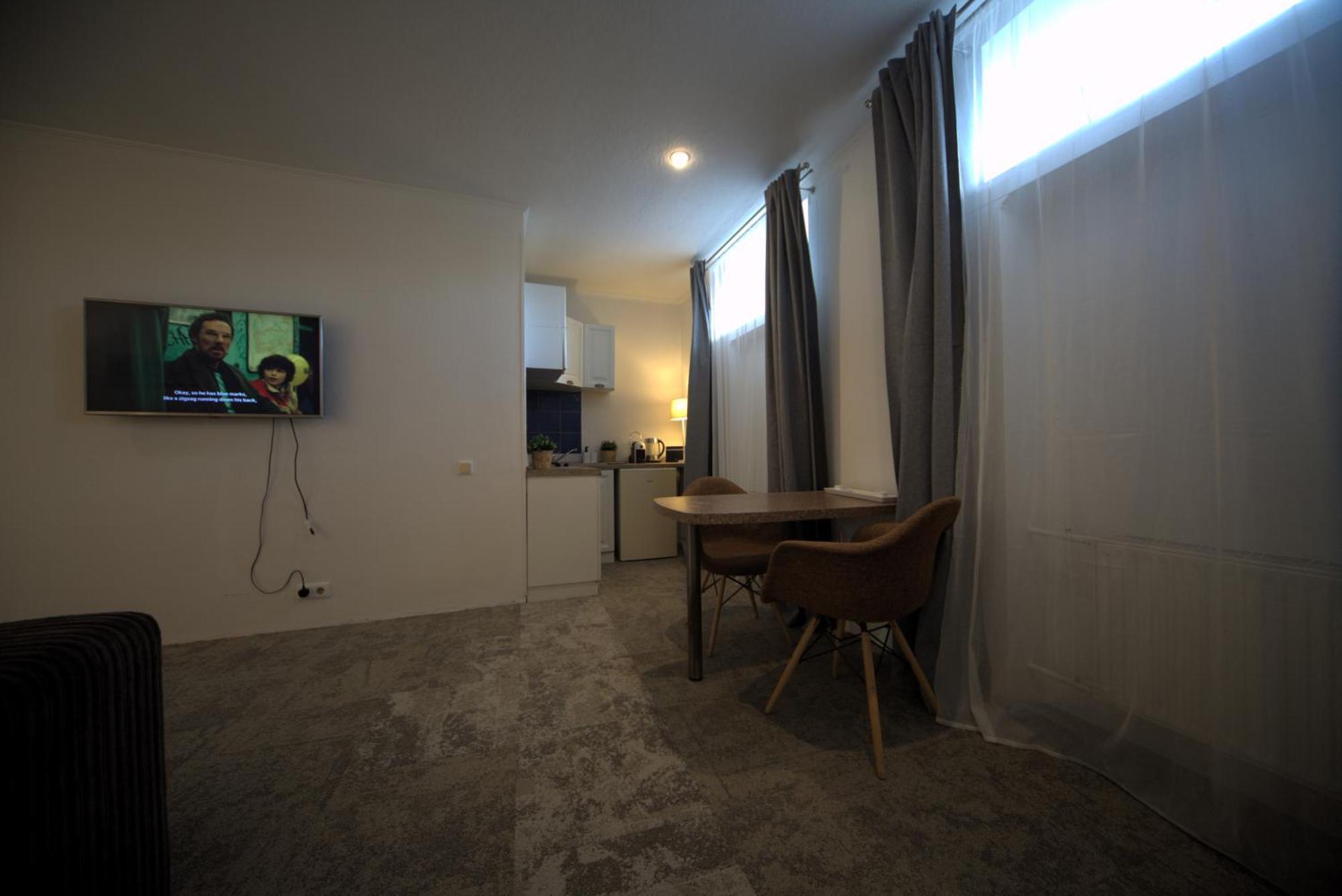 Old Town Apartments Ρίγα Εξωτερικό φωτογραφία