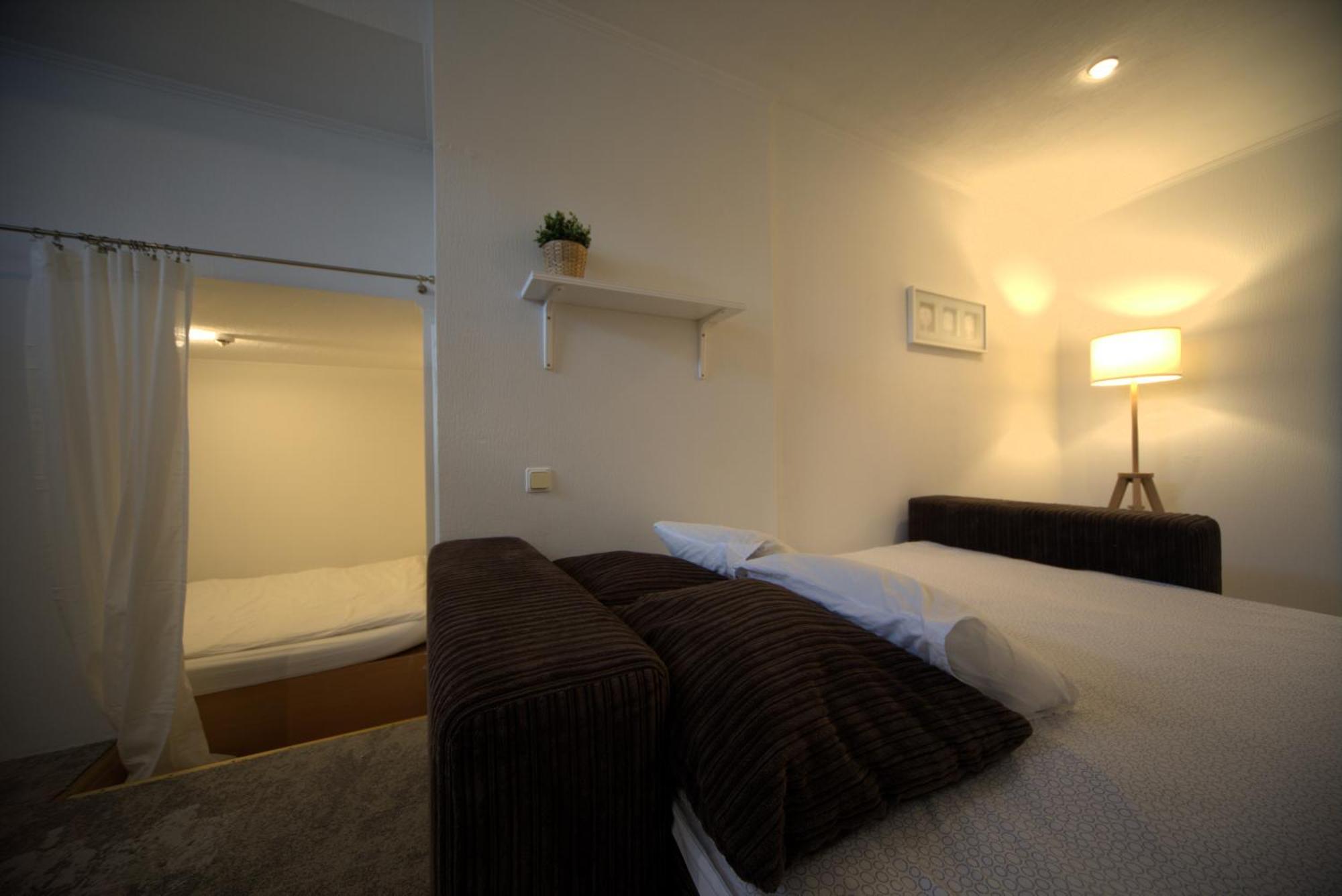 Old Town Apartments Ρίγα Εξωτερικό φωτογραφία