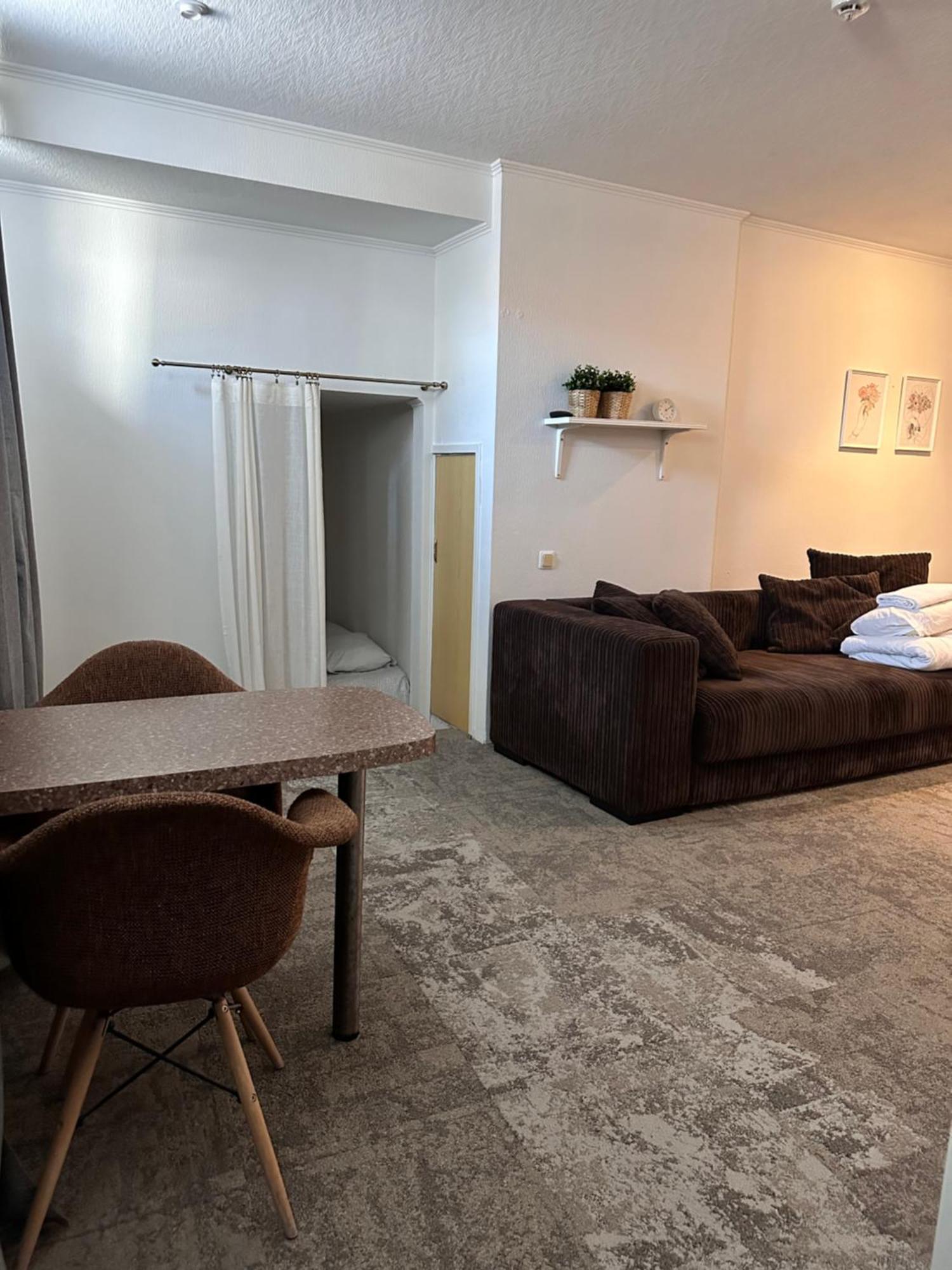 Old Town Apartments Ρίγα Εξωτερικό φωτογραφία