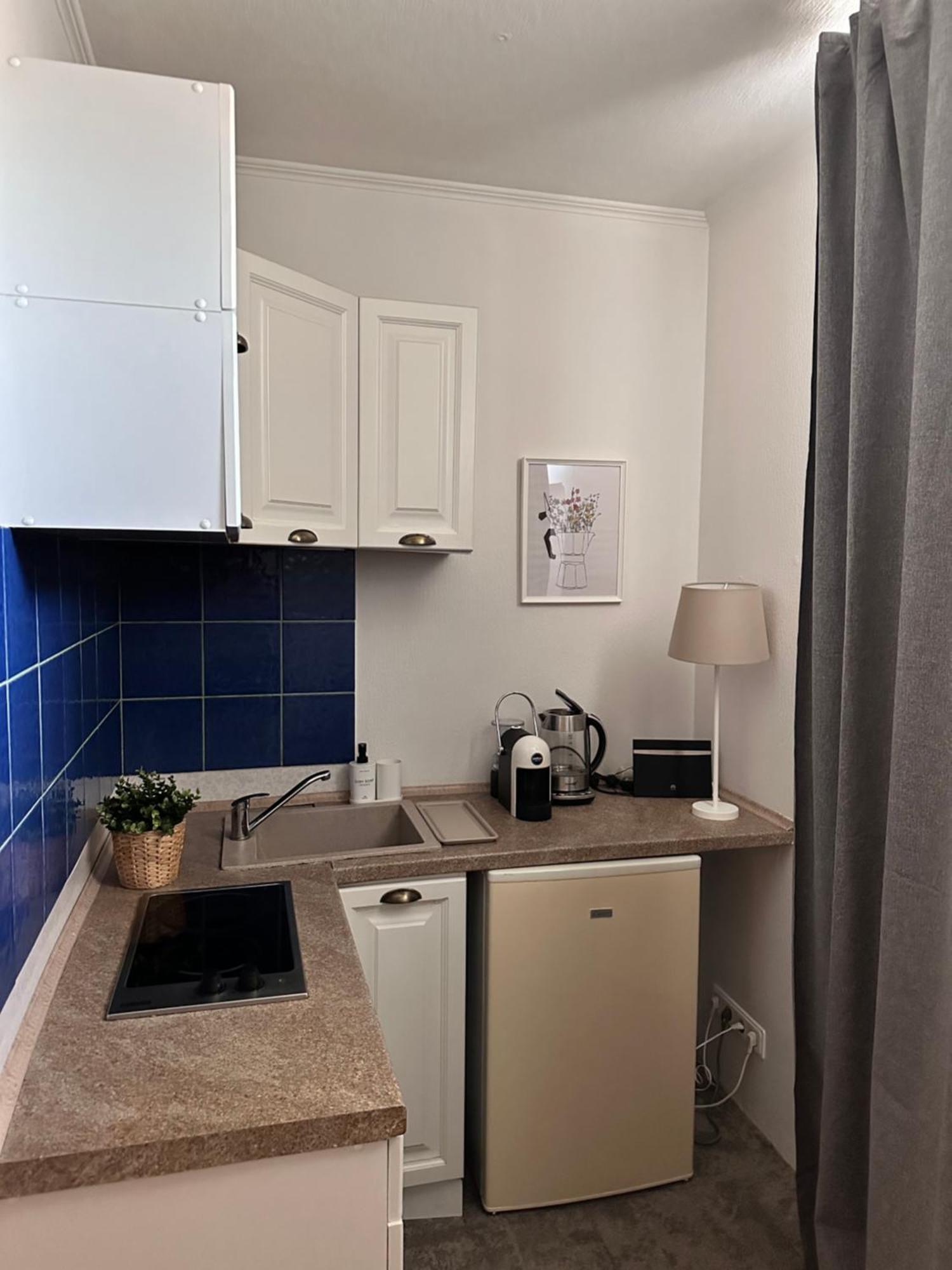 Old Town Apartments Ρίγα Εξωτερικό φωτογραφία