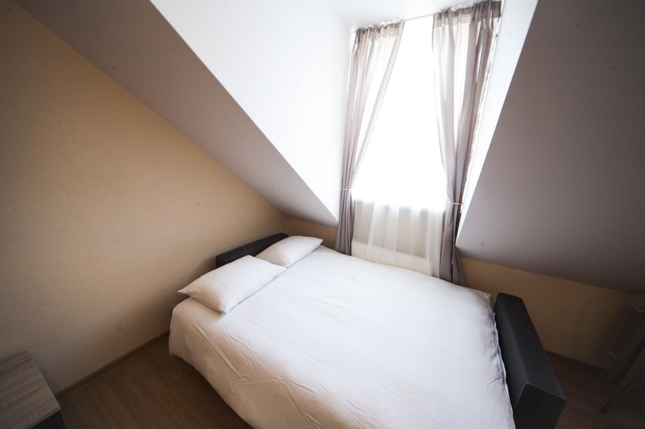 Old Town Apartments Ρίγα Εξωτερικό φωτογραφία