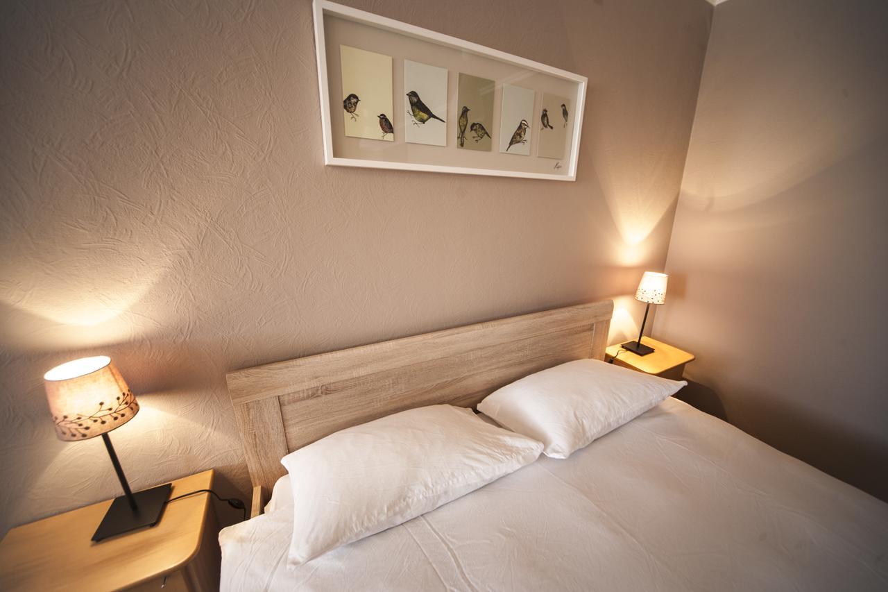 Old Town Apartments Ρίγα Εξωτερικό φωτογραφία