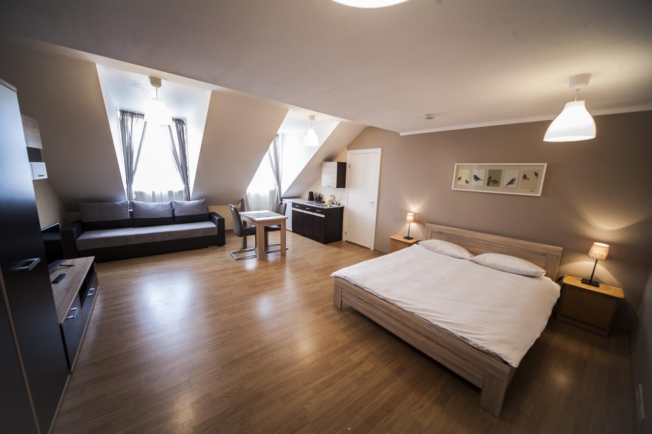 Old Town Apartments Ρίγα Εξωτερικό φωτογραφία