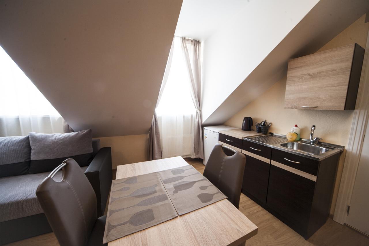 Old Town Apartments Ρίγα Εξωτερικό φωτογραφία