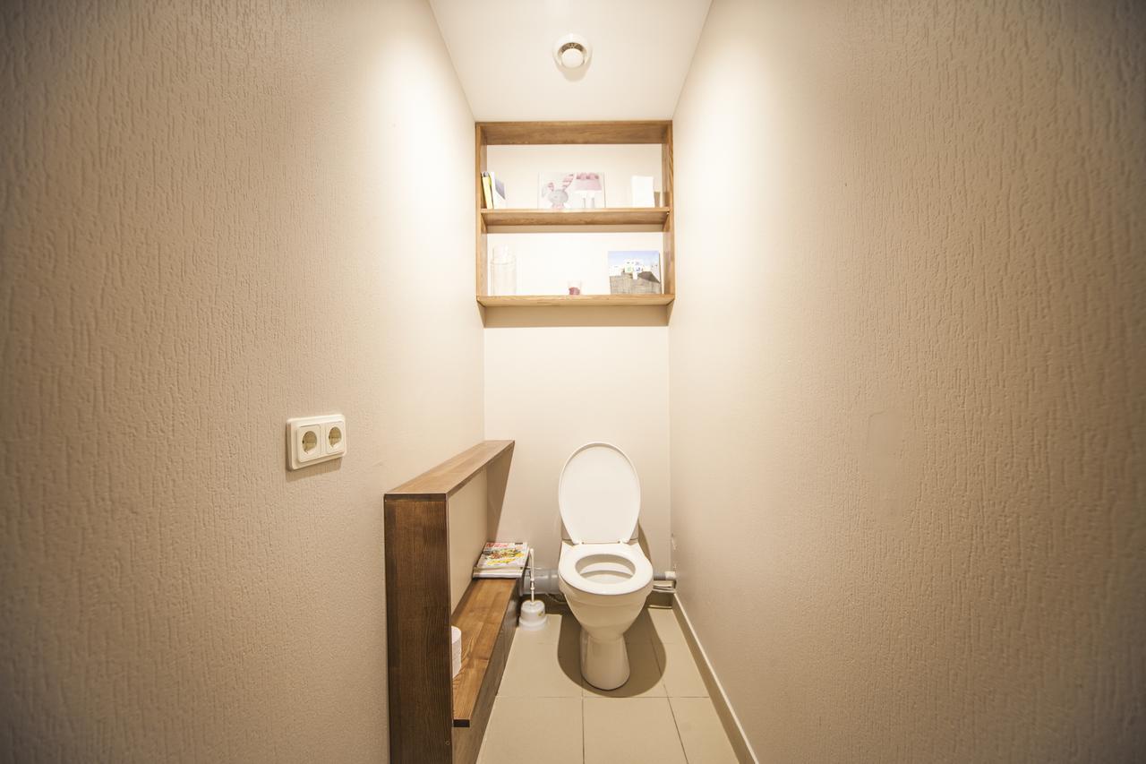 Old Town Apartments Ρίγα Εξωτερικό φωτογραφία