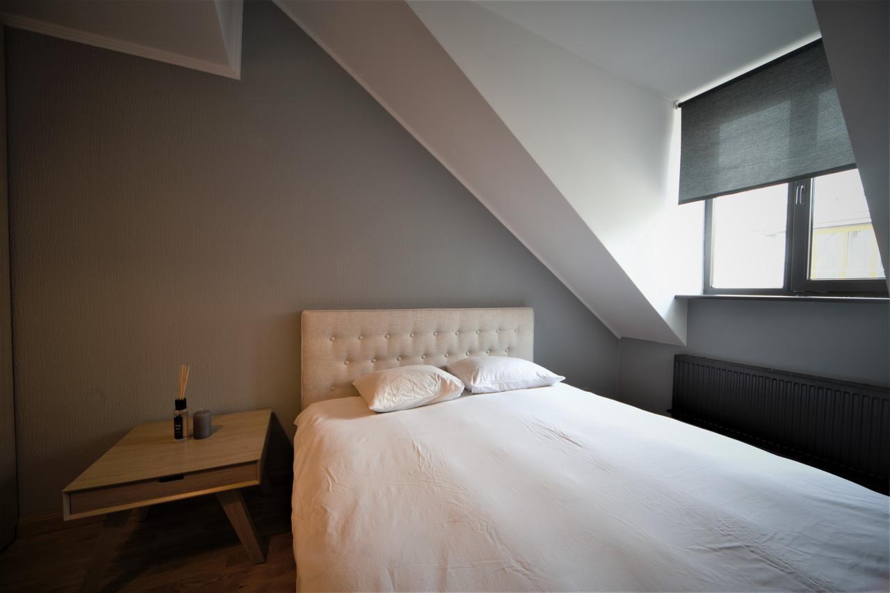 Old Town Apartments Ρίγα Εξωτερικό φωτογραφία