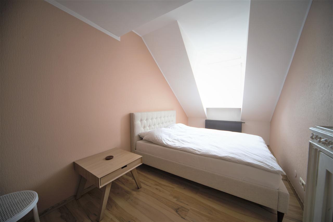 Old Town Apartments Ρίγα Εξωτερικό φωτογραφία