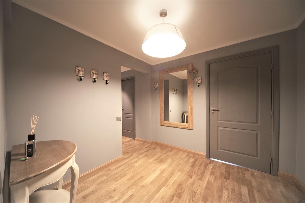 Old Town Apartments Ρίγα Εξωτερικό φωτογραφία