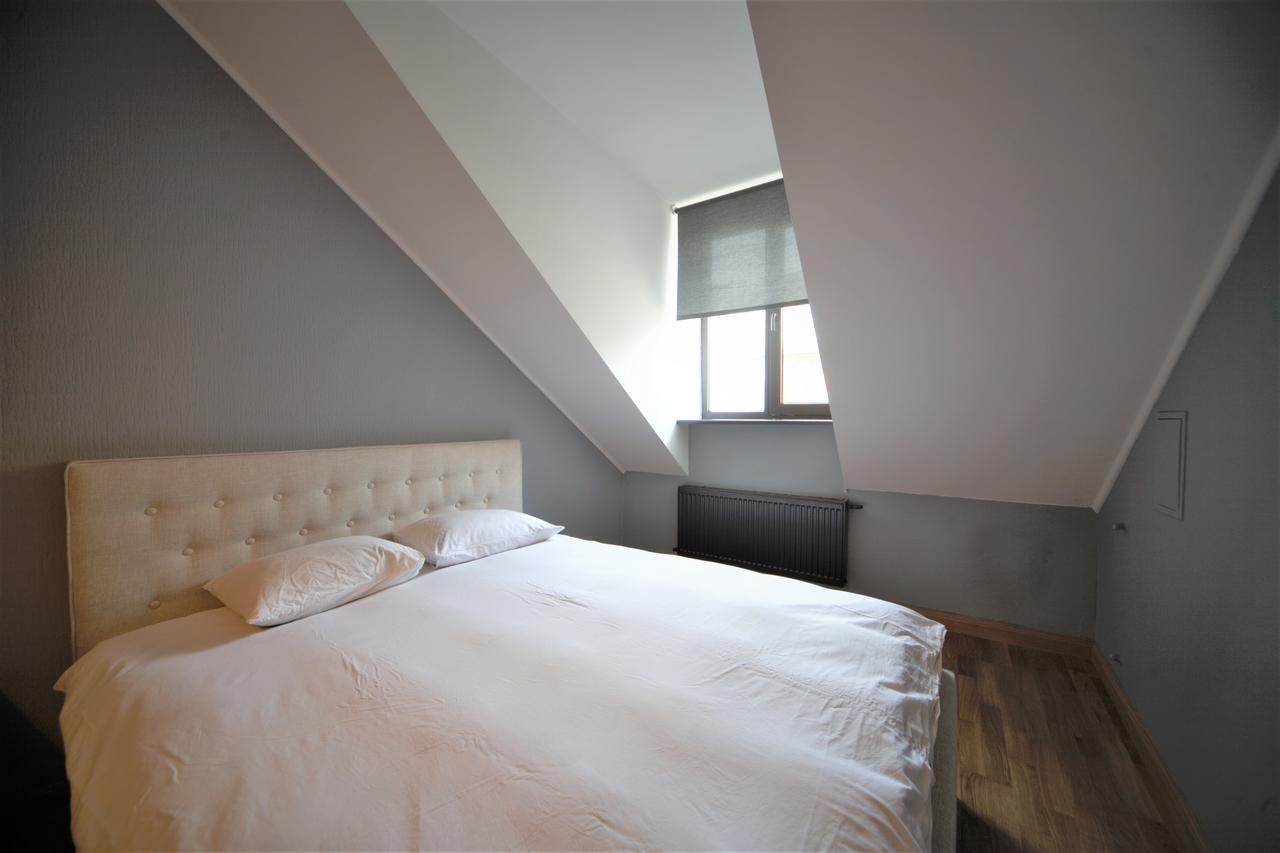 Old Town Apartments Ρίγα Εξωτερικό φωτογραφία
