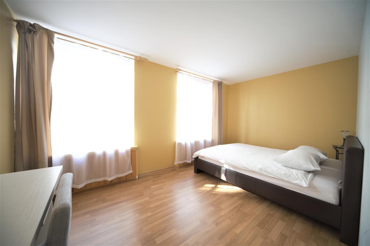 Old Town Apartments Ρίγα Εξωτερικό φωτογραφία