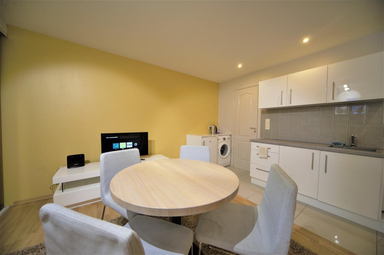 Old Town Apartments Ρίγα Εξωτερικό φωτογραφία