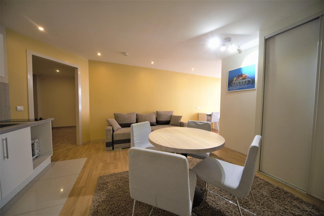Old Town Apartments Ρίγα Εξωτερικό φωτογραφία