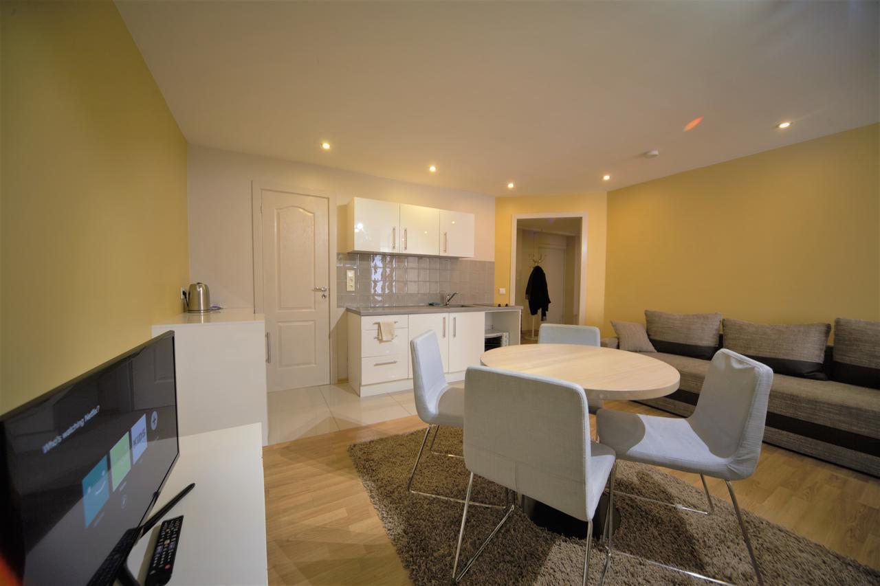 Old Town Apartments Ρίγα Εξωτερικό φωτογραφία