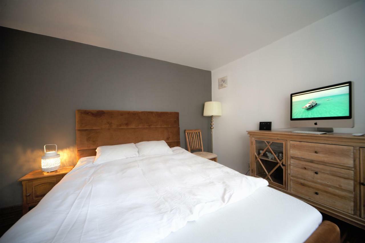 Old Town Apartments Ρίγα Εξωτερικό φωτογραφία