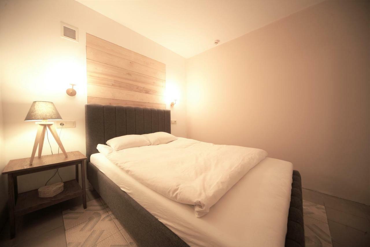 Old Town Apartments Ρίγα Εξωτερικό φωτογραφία
