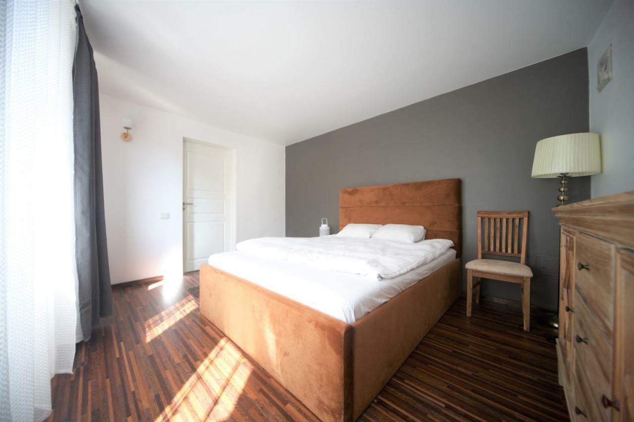 Old Town Apartments Ρίγα Εξωτερικό φωτογραφία